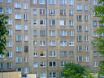 sprzątanie osiedli warszawa