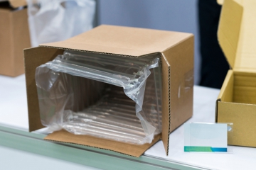 wypełniacz do pakowania